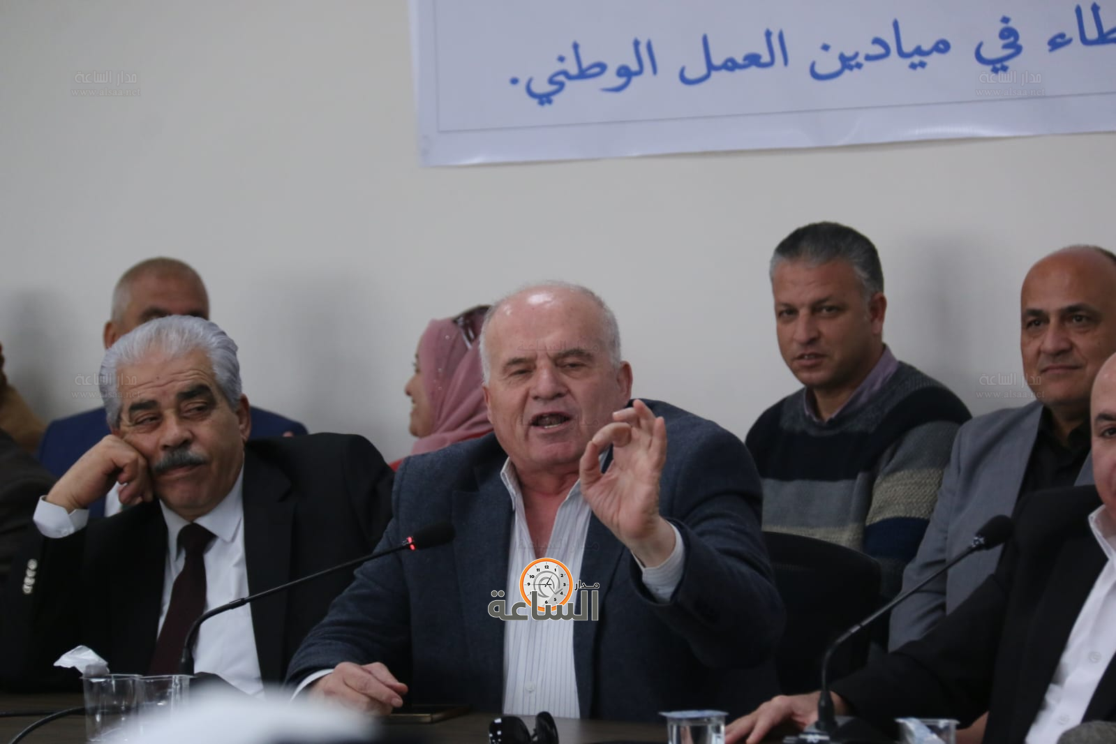 Madar Al-Saa Images 0.5998815779314681