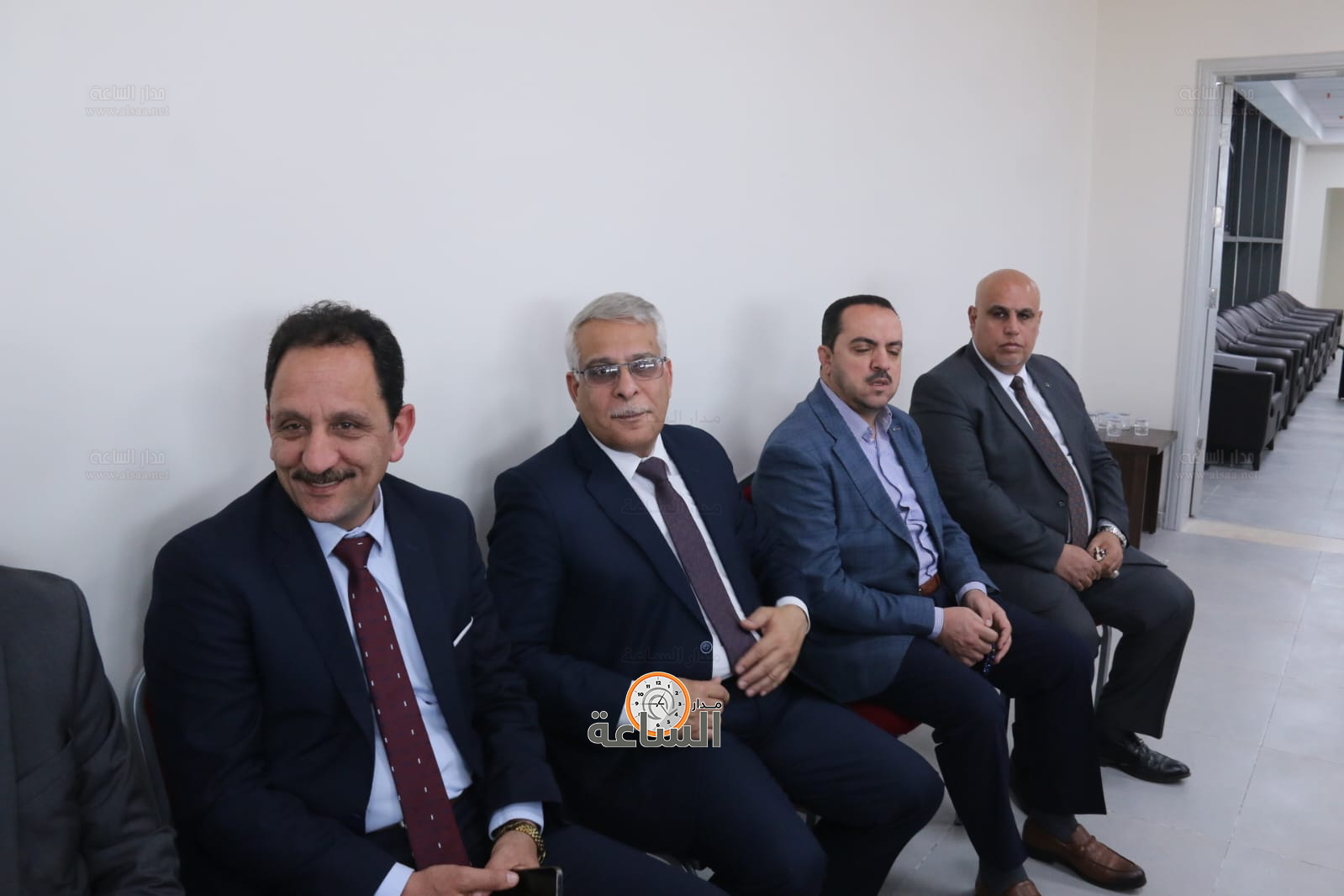 Madar Al-Saa Images 0.4834341524123511