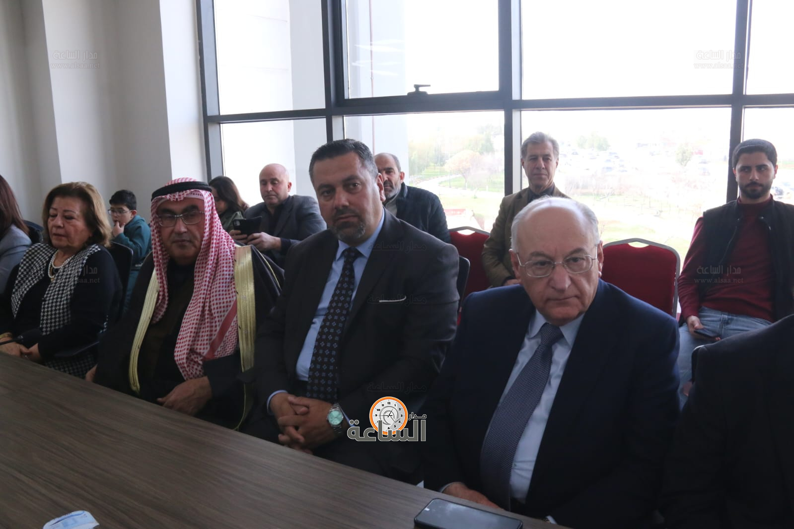 Madar Al-Saa Images 0.6635921154896637