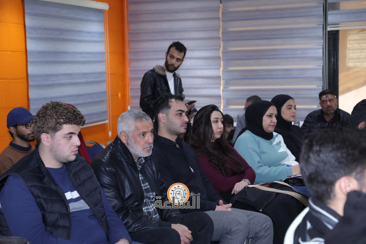 Madar Al-Saa Images 0.3773288516726604