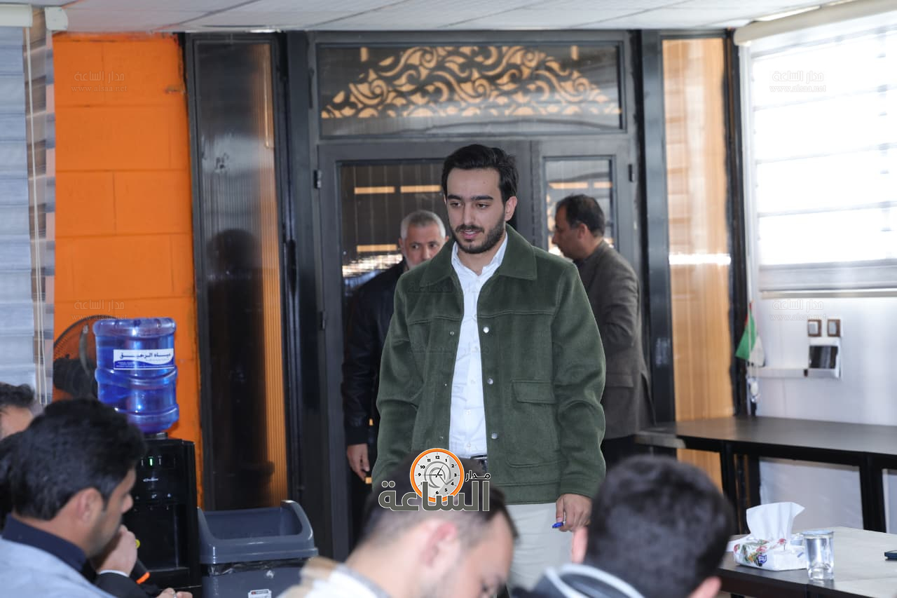 Madar Al-Saa Images 0.018185643108421412