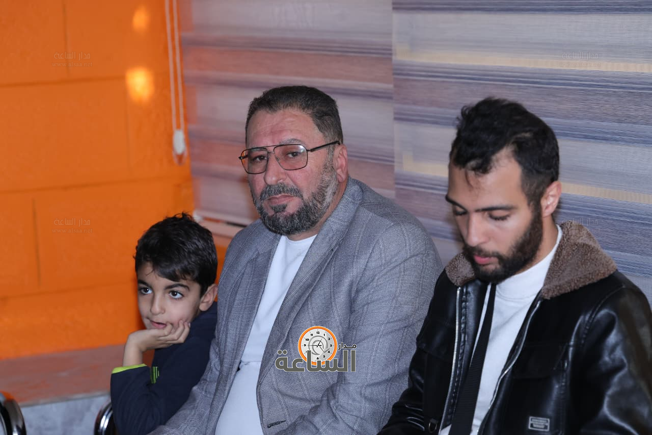 Madar Al-Saa Images 0.8658574784540914