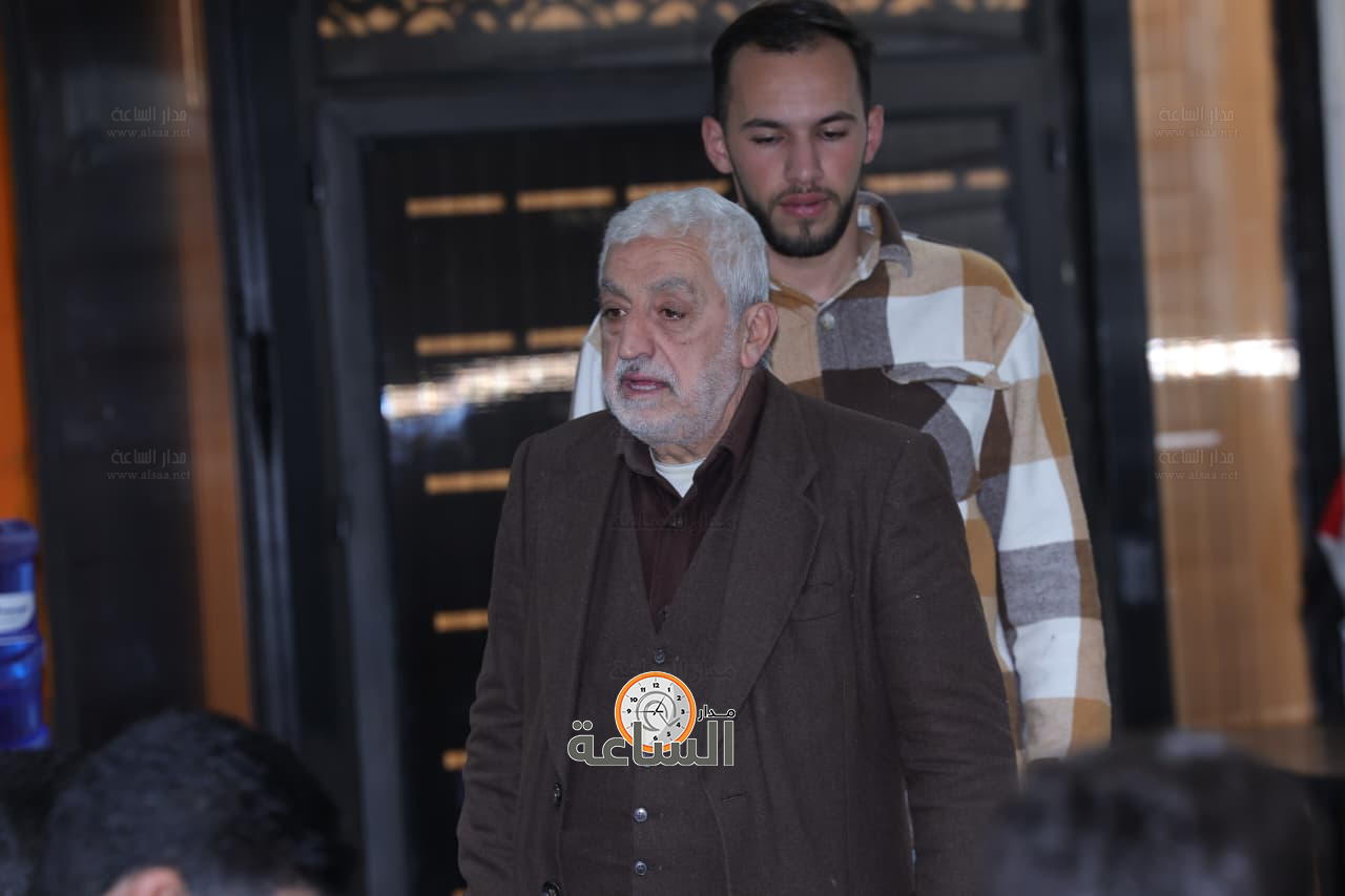 Madar Al-Saa Images 0.6688249494597466