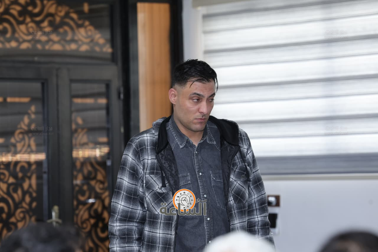 Madar Al-Saa Images 0.617315798244609