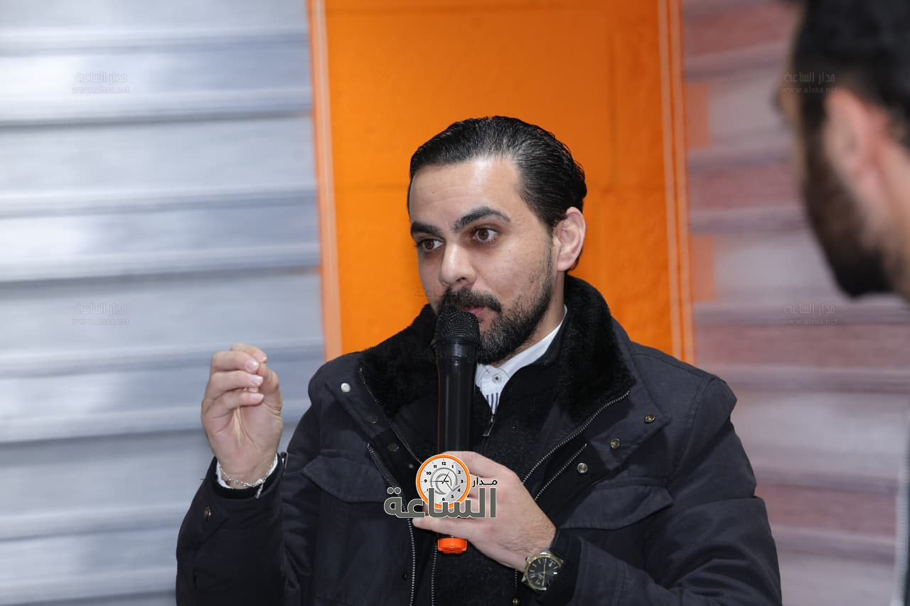 Madar Al-Saa Images 0.5629104168035872