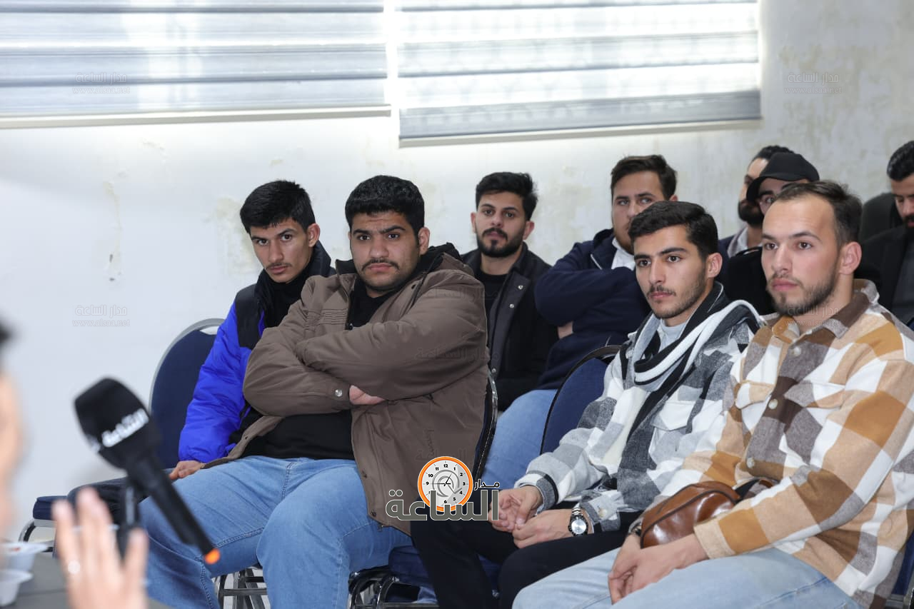 Madar Al-Saa Images 0.48052199251061656