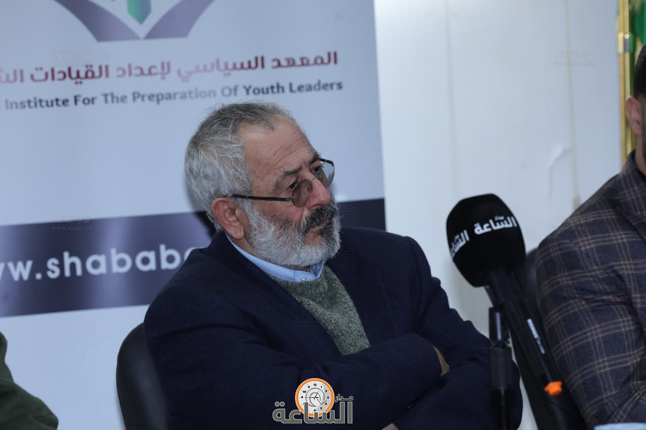 Madar Al-Saa Images 0.7994303586273319