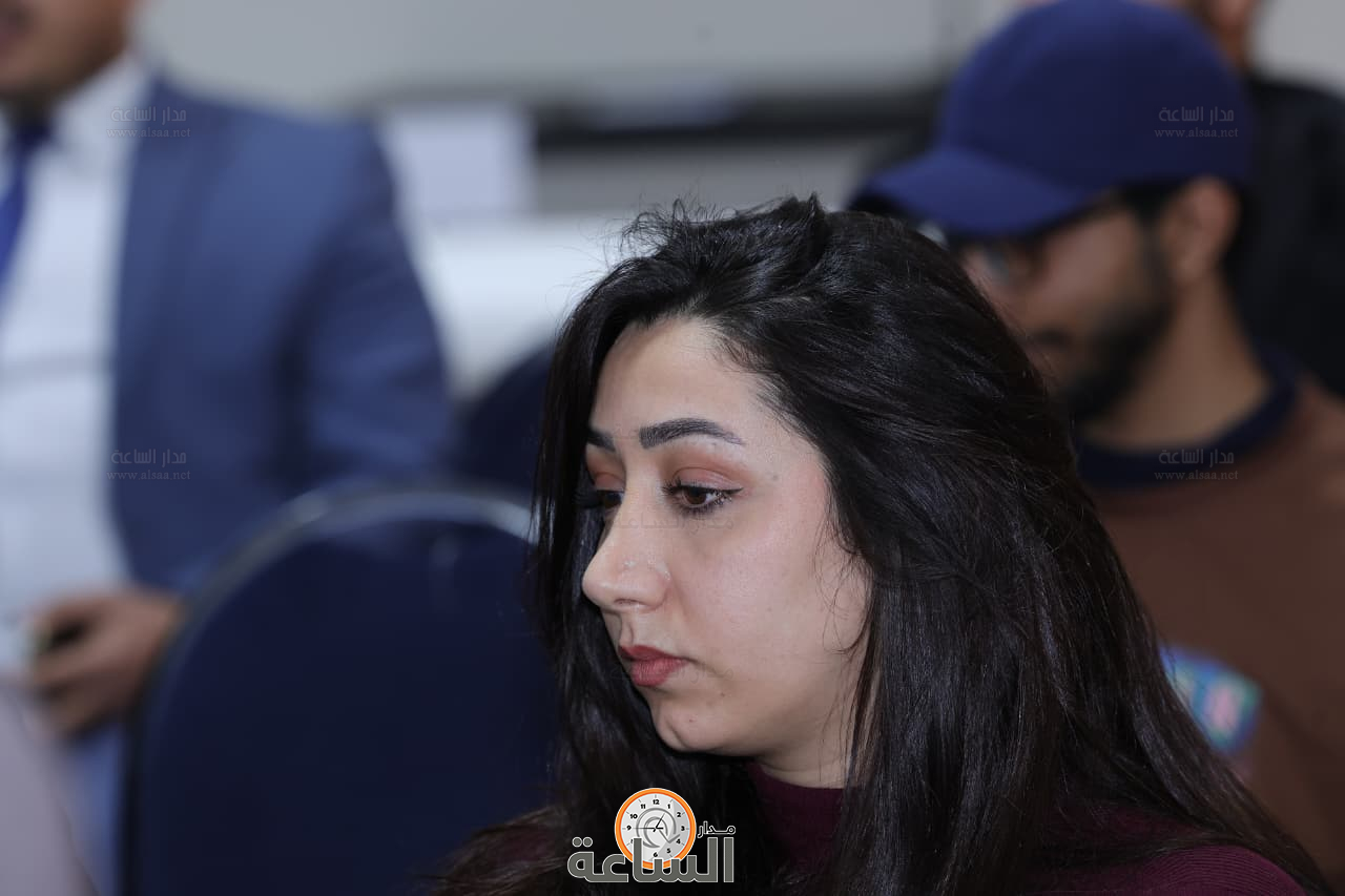 Madar Al-Saa Images 0.8937637475376627