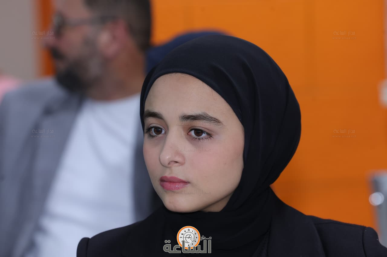 Madar Al-Saa Images 0.14132422898352737