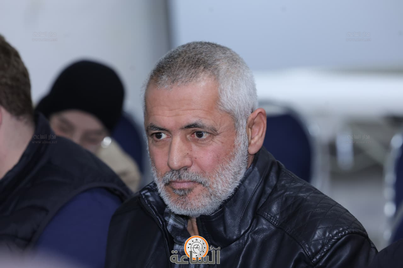 Madar Al-Saa Images 0.7232263936381482