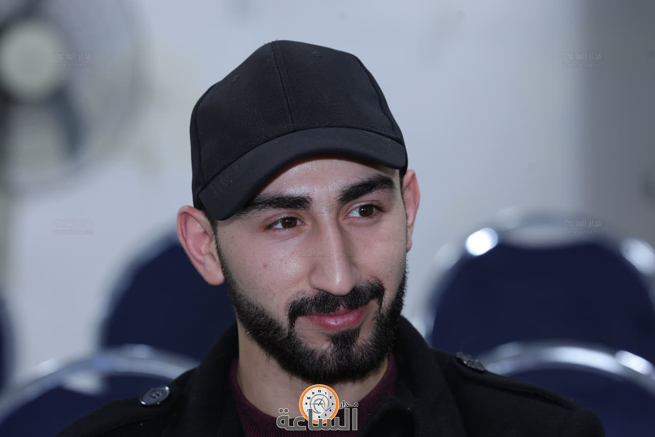 Madar Al-Saa Images 0.7494051917521088