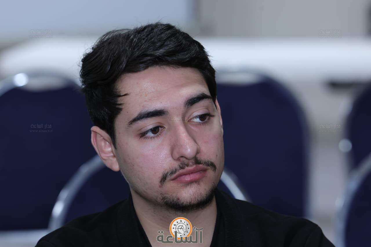 Madar Al-Saa Images 0.7342846960332402