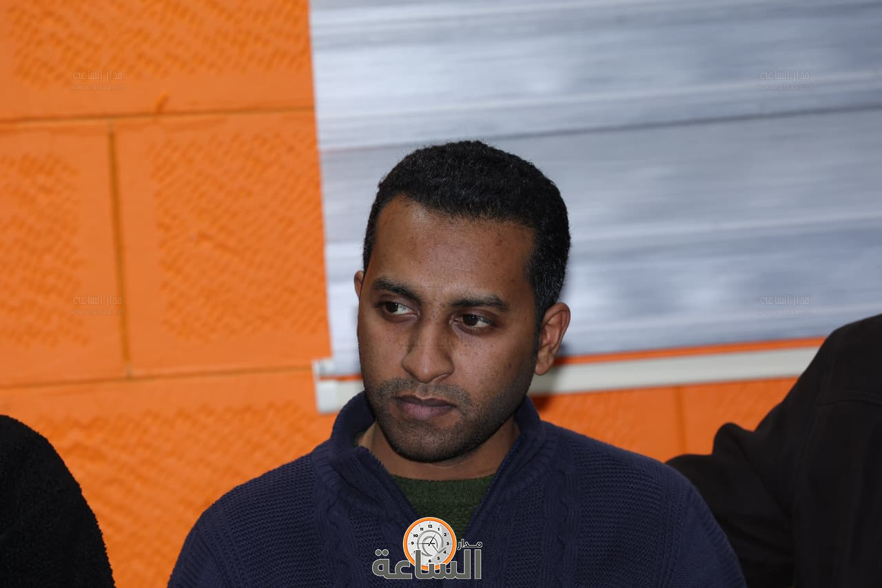 Madar Al-Saa Images 0.4819622374451241