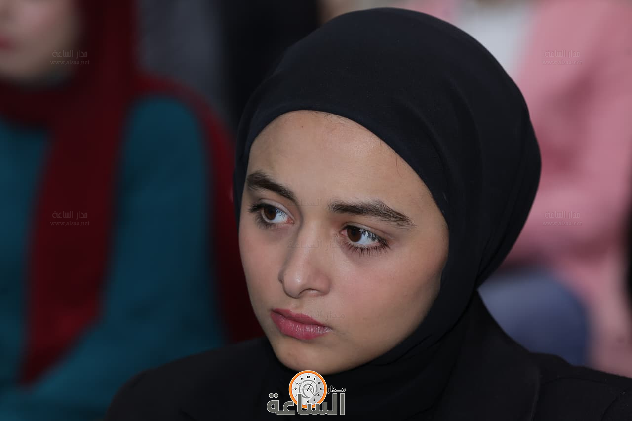 Madar Al-Saa Images 0.052077760493780545