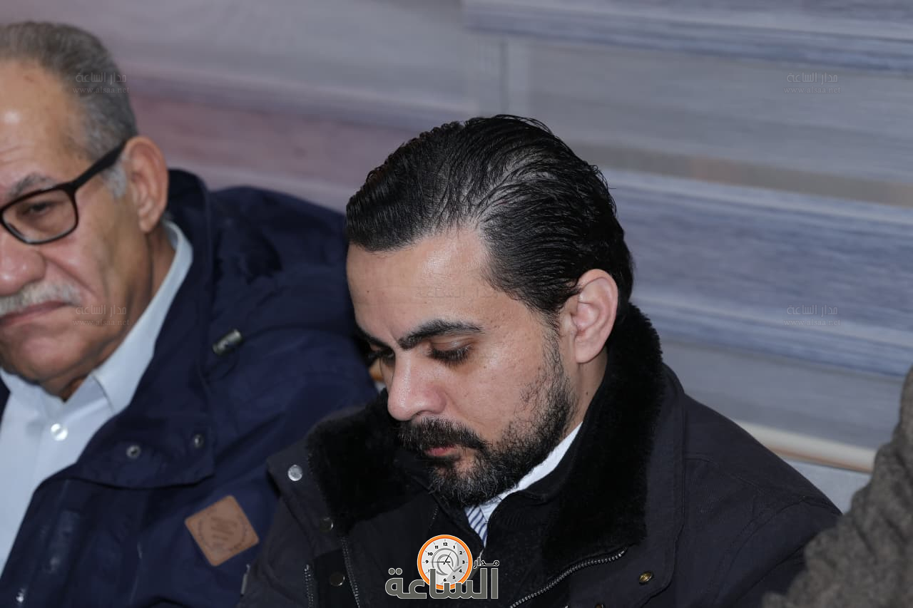 Madar Al-Saa Images 0.6951909832800259