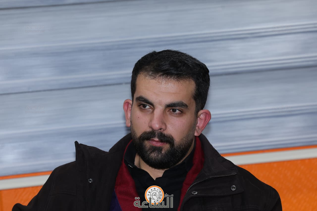 Madar Al-Saa Images 0.9974875298290942