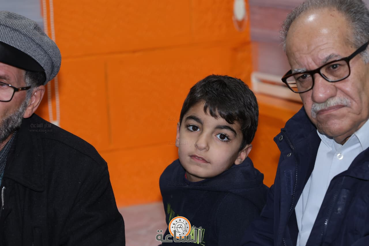 Madar Al-Saa Images 0.25328098077381345