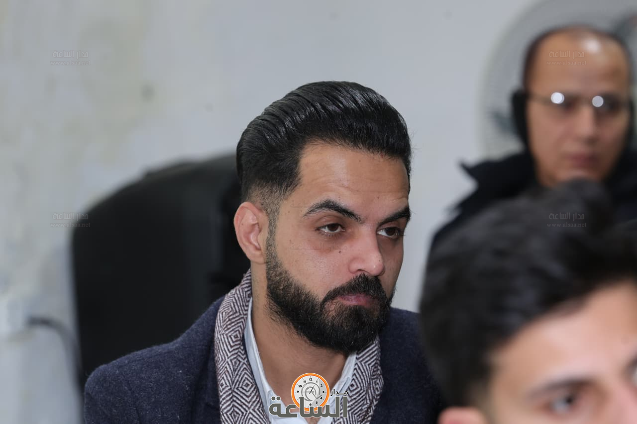 Madar Al-Saa Images 0.8634194559596831