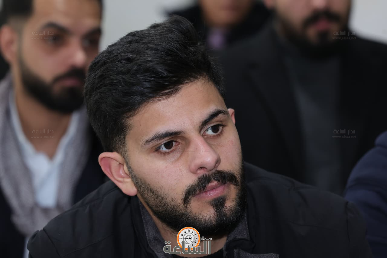 Madar Al-Saa Images 0.7516365218771909