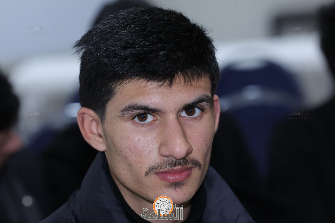 Madar Al-Saa Images 0.23313197733808322