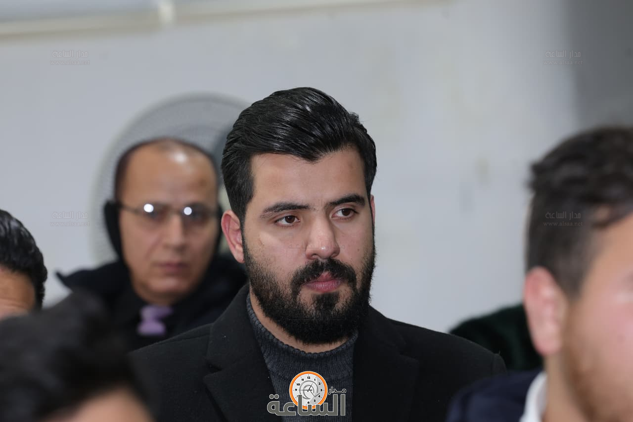 Madar Al-Saa Images 0.6027973249690698