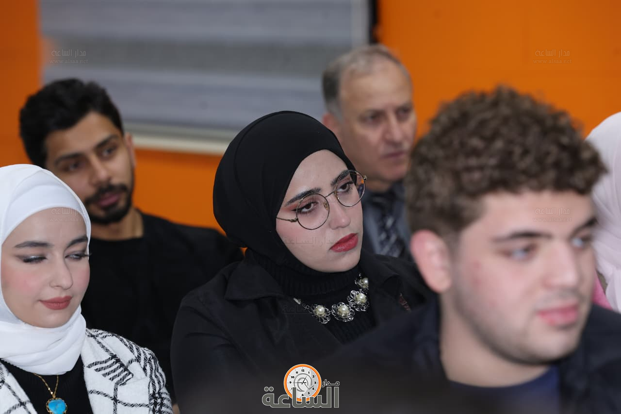 Madar Al-Saa Images 0.6577701610598236