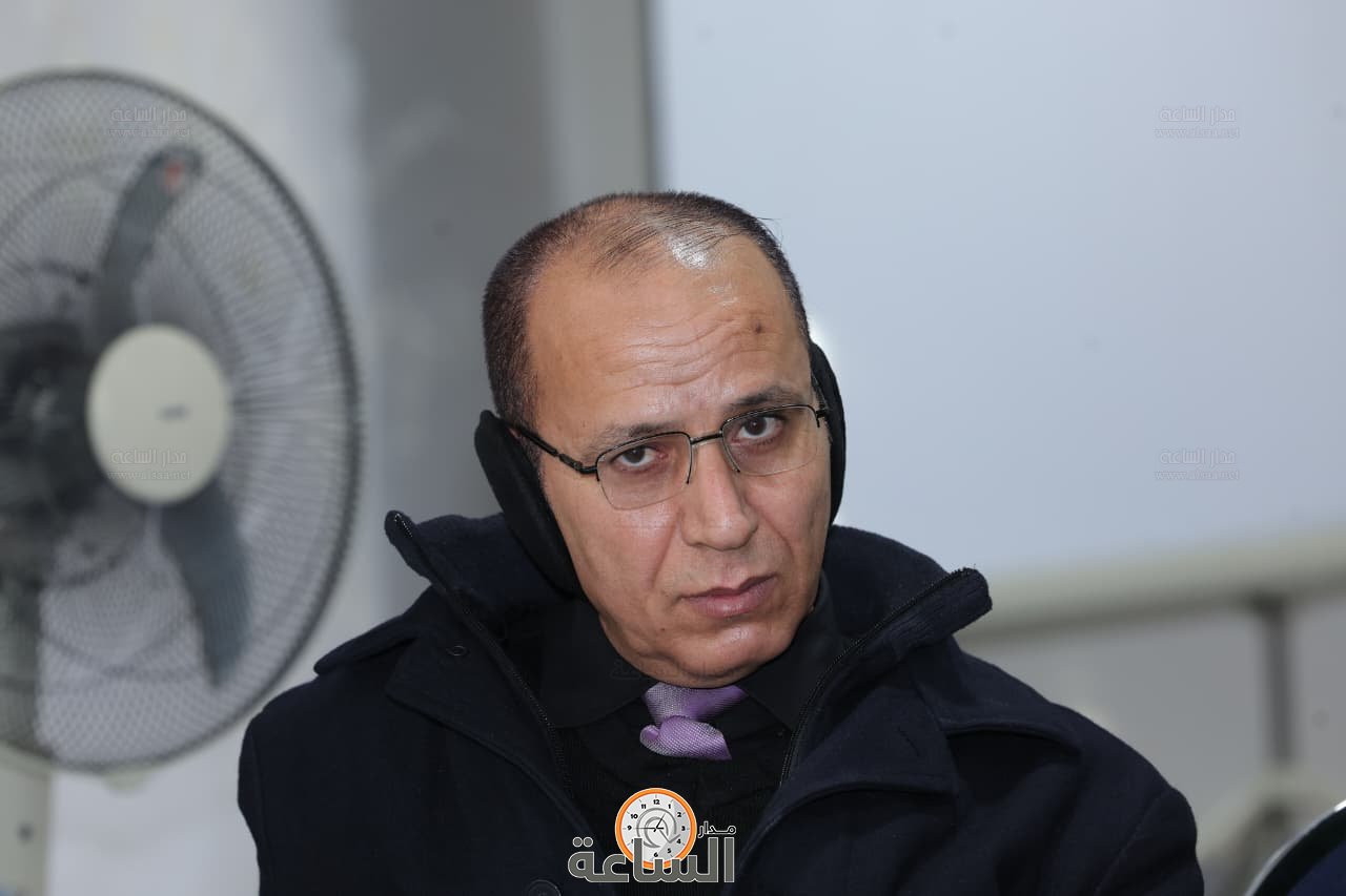 Madar Al-Saa Images 0.9275192796997147