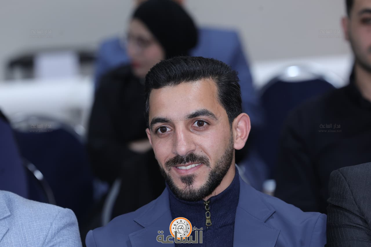 Madar Al-Saa Images 0.35560357493300376