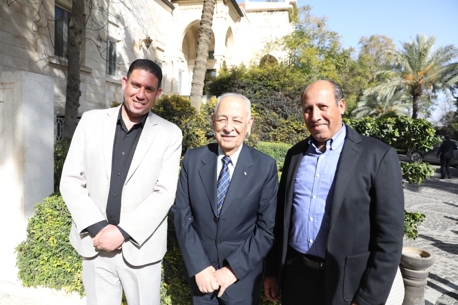 Madar Al-Saa Images 0.46290265254886453