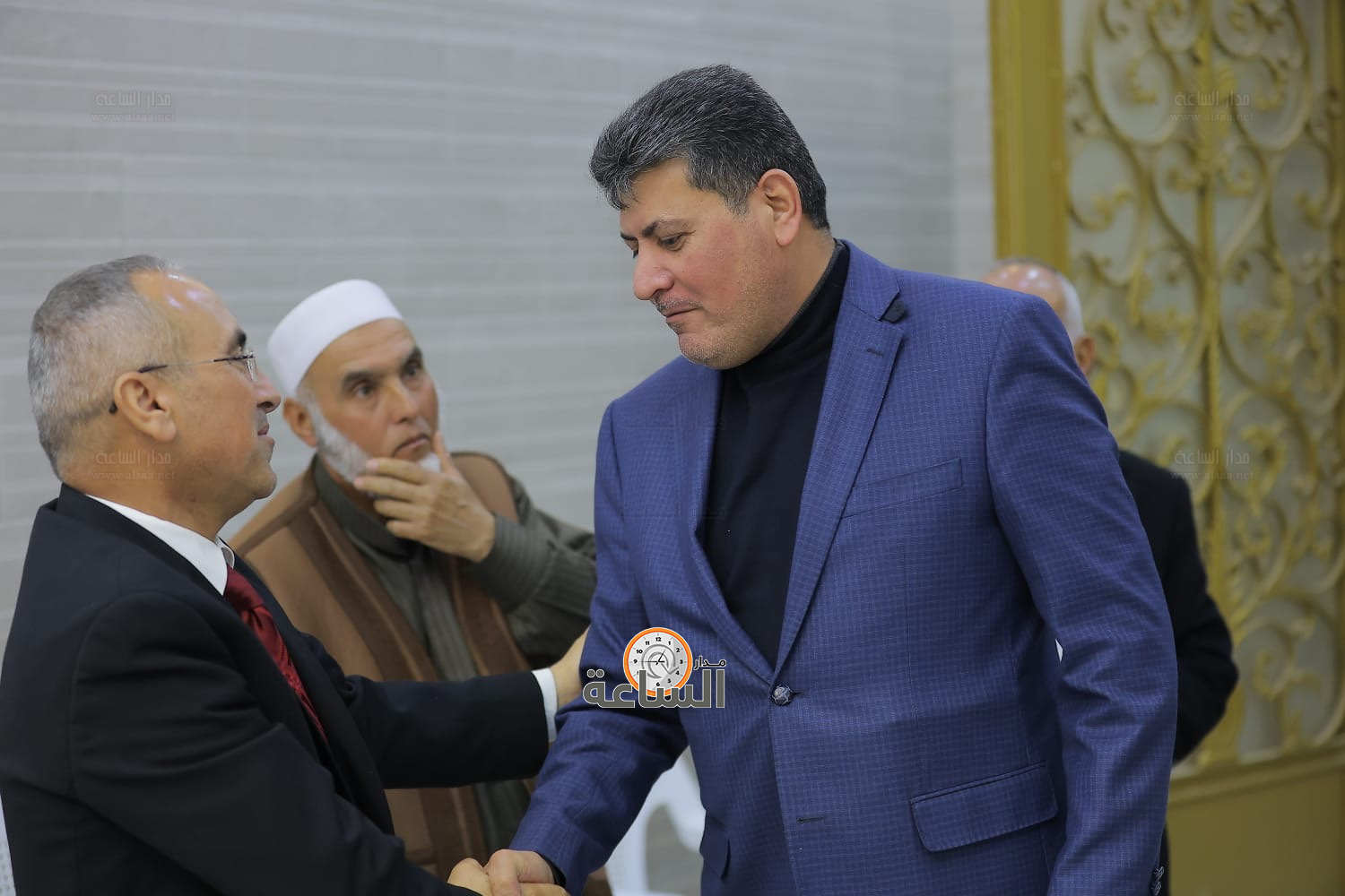 Madar Al-Saa Images 0.996565089263895