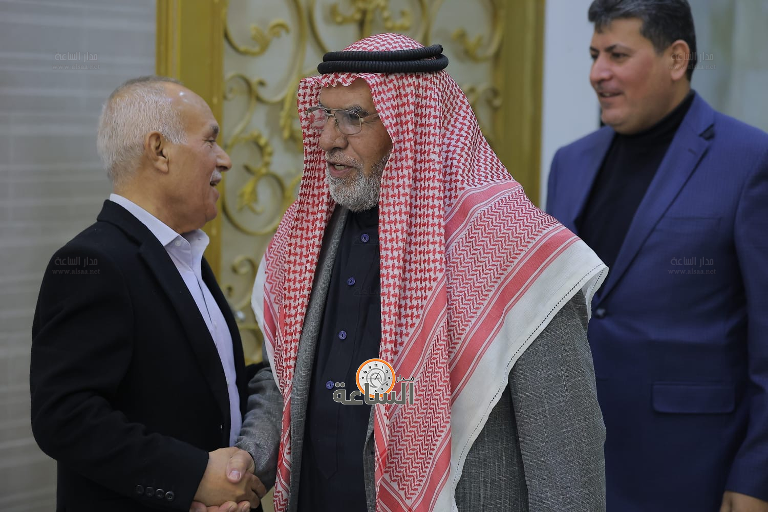 Madar Al-Saa Images 0.9893385644919619