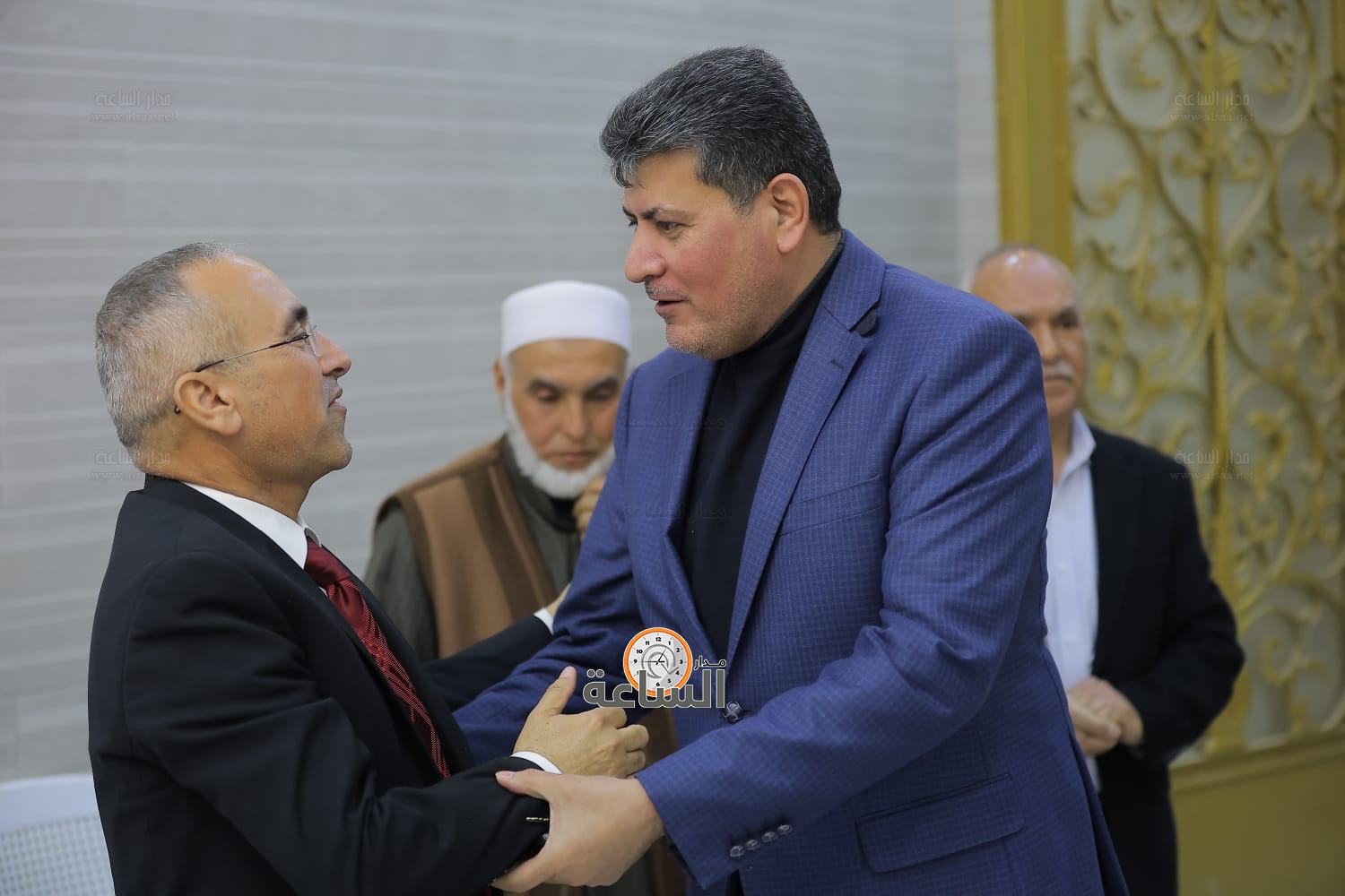 Madar Al-Saa Images 0.8803660784878263