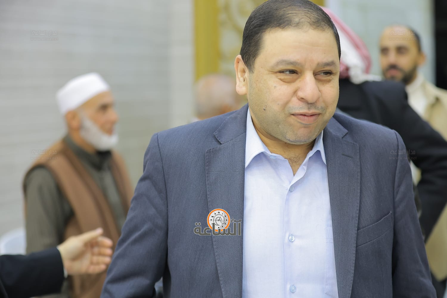 Madar Al-Saa Images 0.37390722403012056