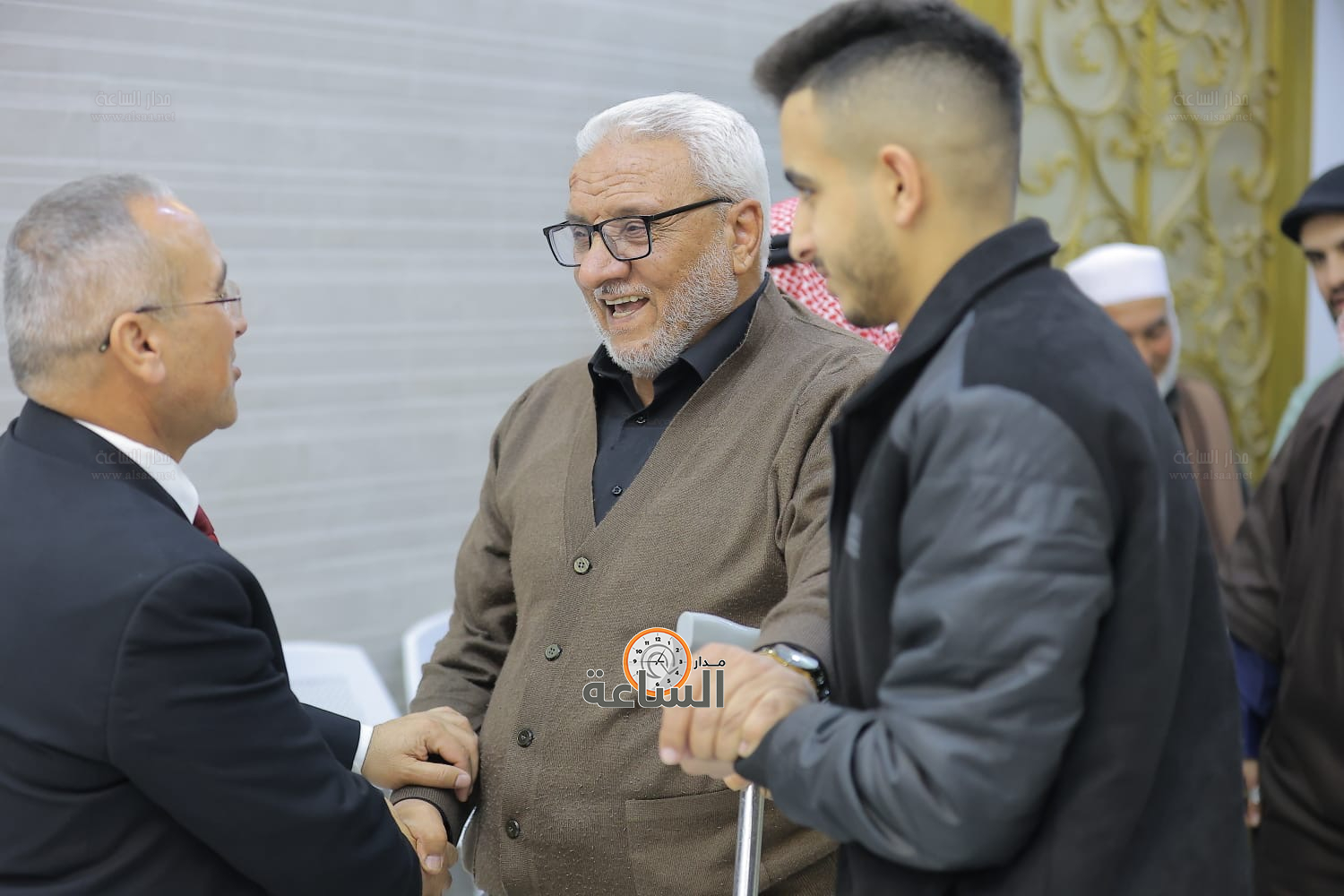 Madar Al-Saa Images 0.44594986699025474