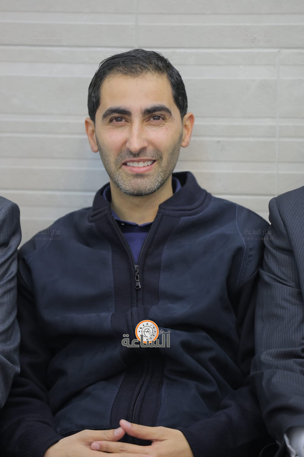 Madar Al-Saa Images 0.584068951555501