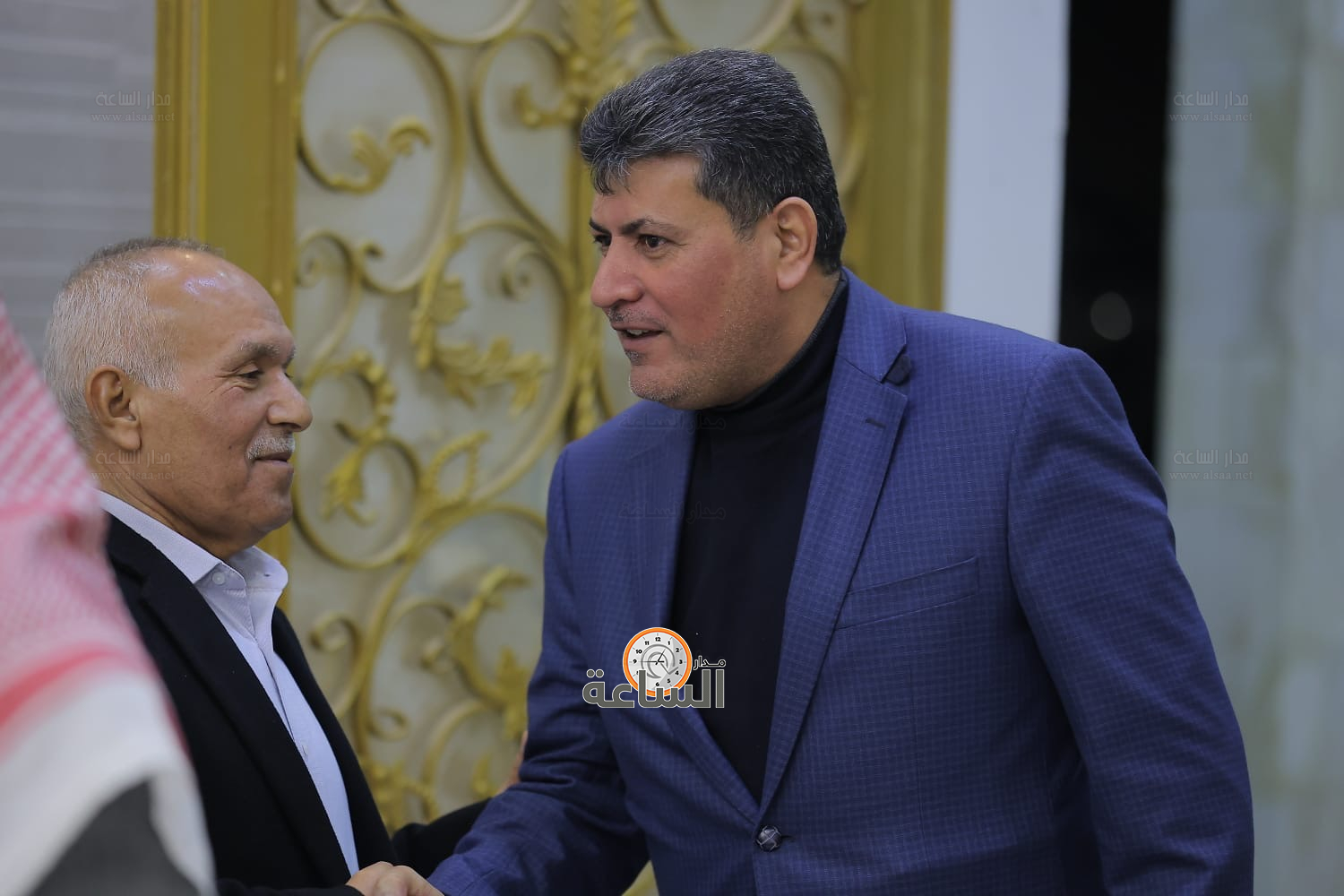 Madar Al-Saa Images 0.44600051979404665