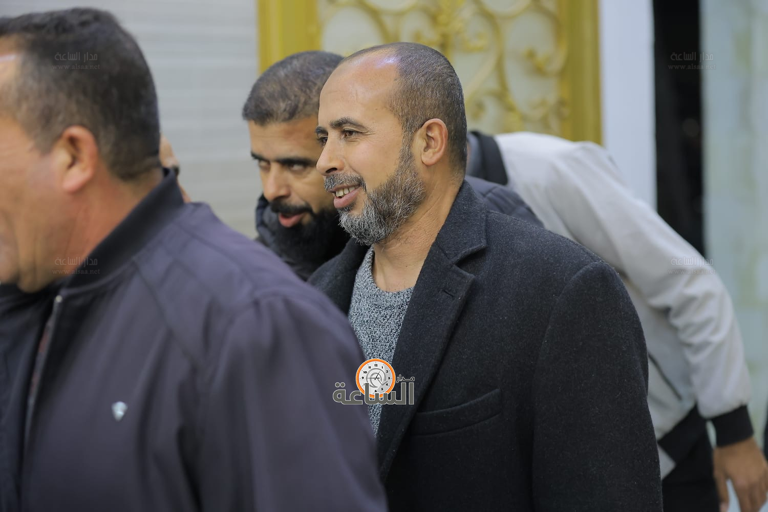 Madar Al-Saa Images 0.3633655641720197