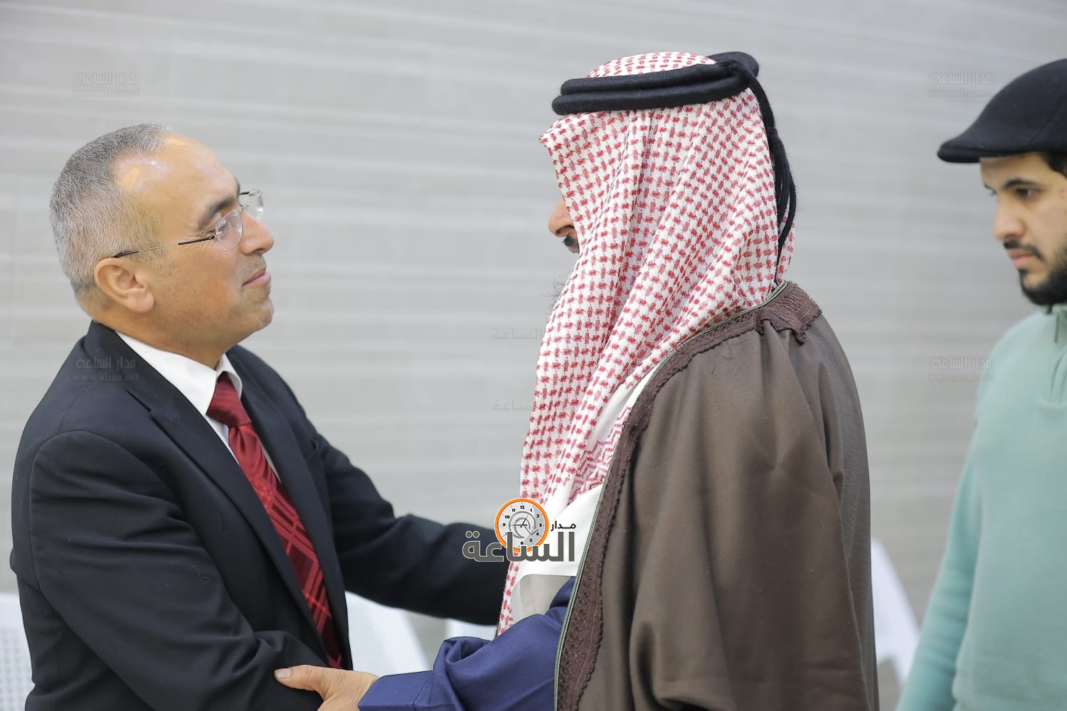 Madar Al-Saa Images 0.796861565210204