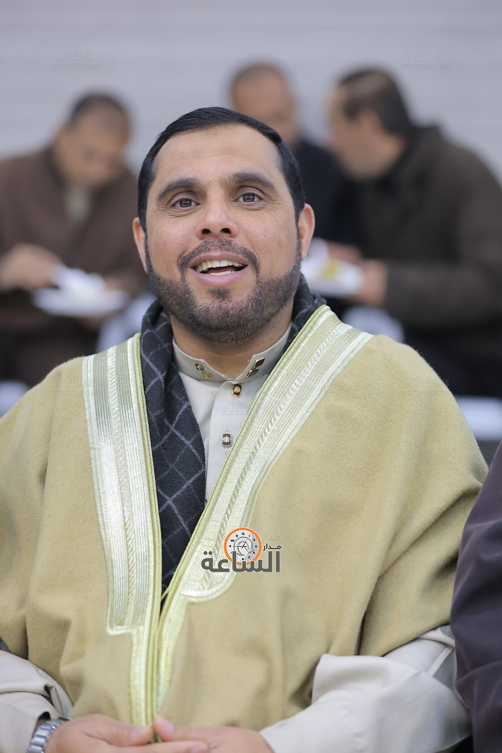 Madar Al-Saa Images 0.46276914126255964