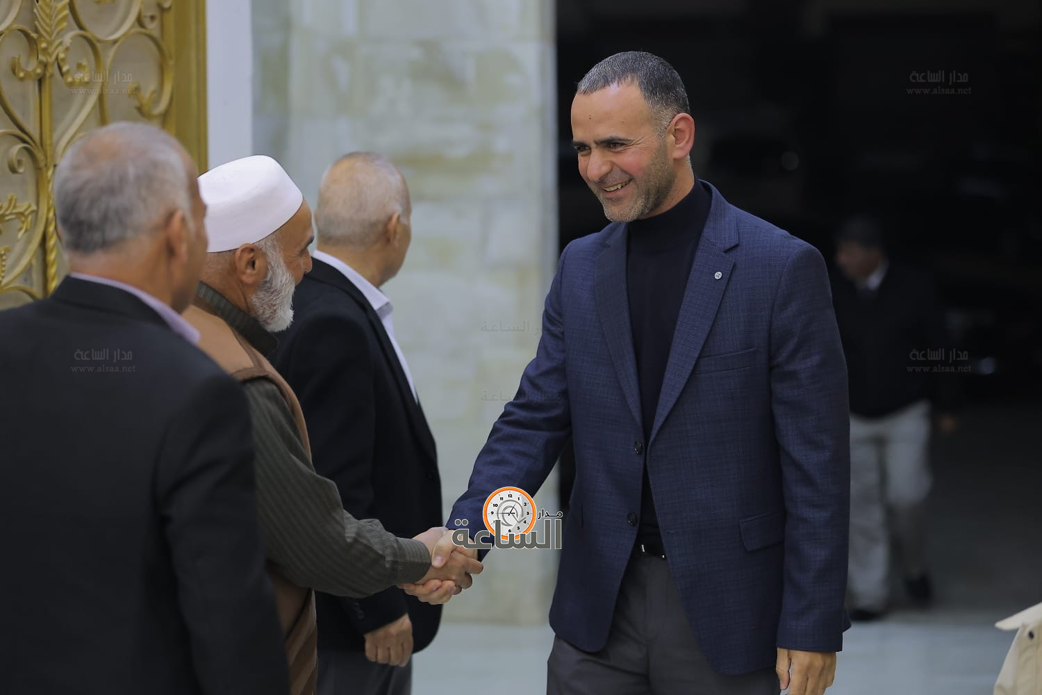 Madar Al-Saa Images 0.029160946851199743