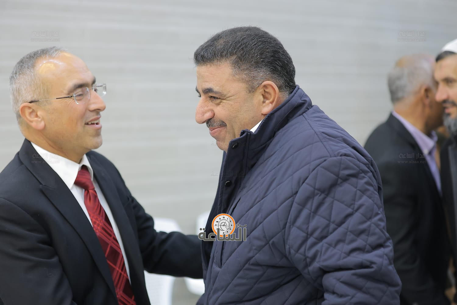 Madar Al-Saa Images 0.2246767799401227