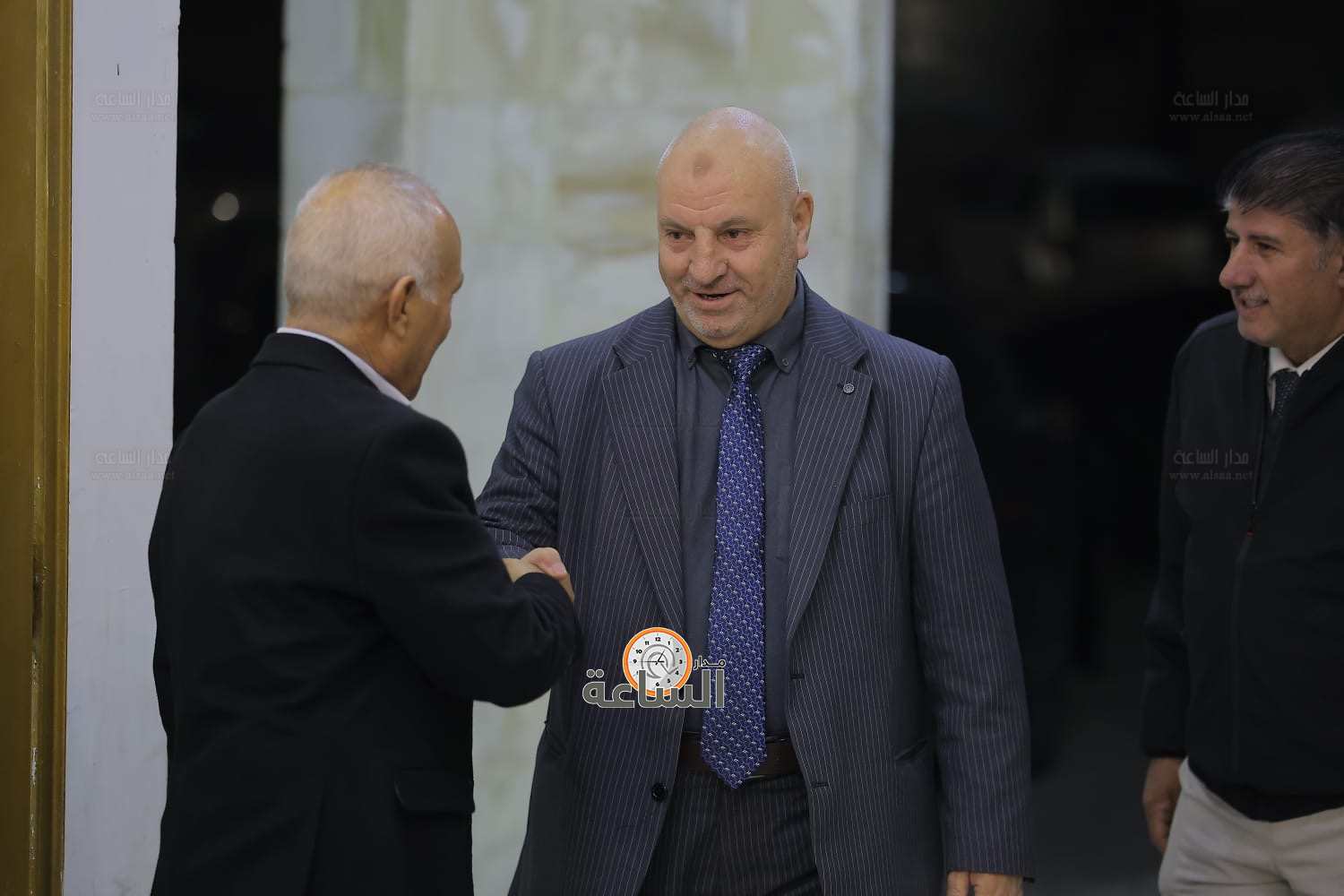 Madar Al-Saa Images 0.39279909031830773