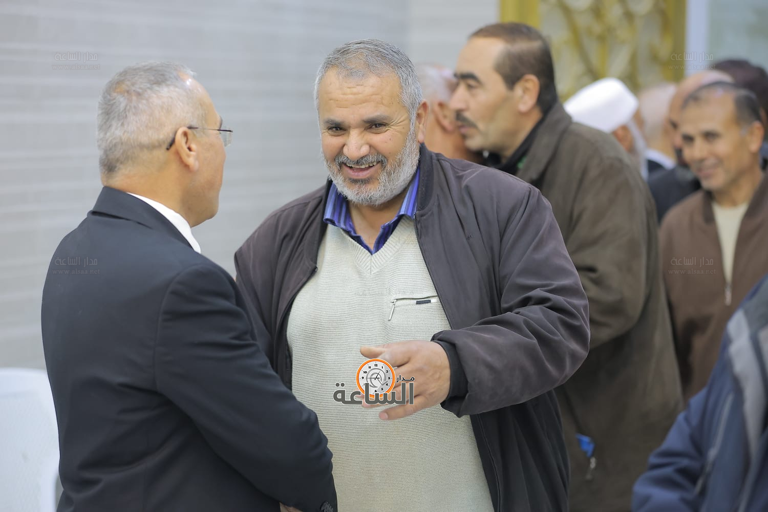 Madar Al-Saa Images 0.9145188695397446