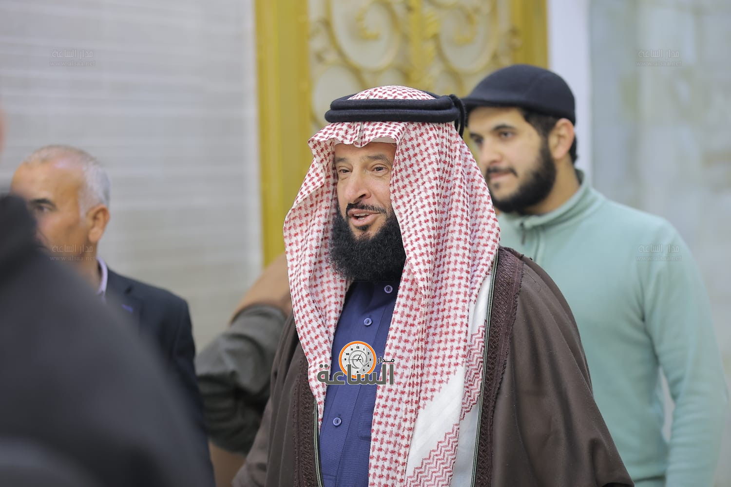 Madar Al-Saa Images 0.058739793210838664