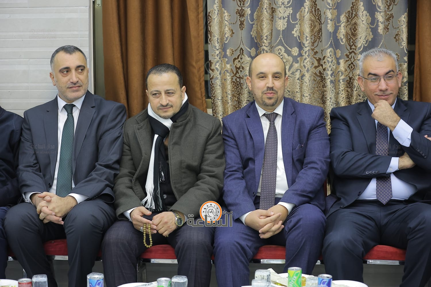 Madar Al-Saa Images 0.9964308131297583