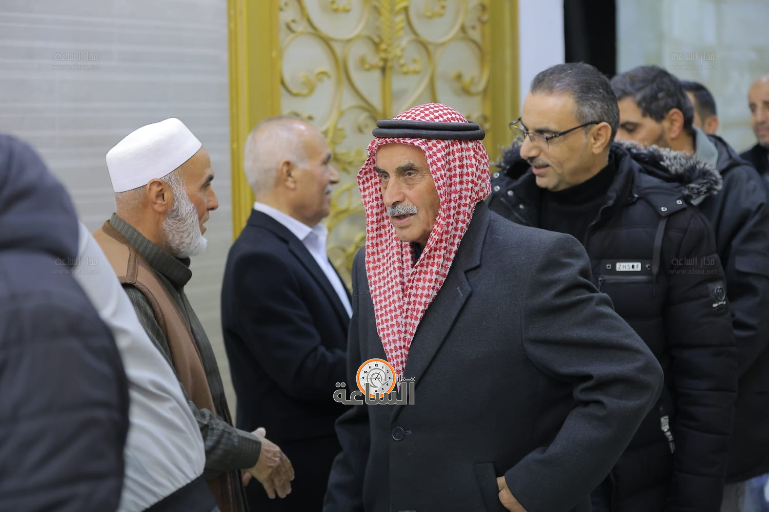 Madar Al-Saa Images 0.8348207103377012