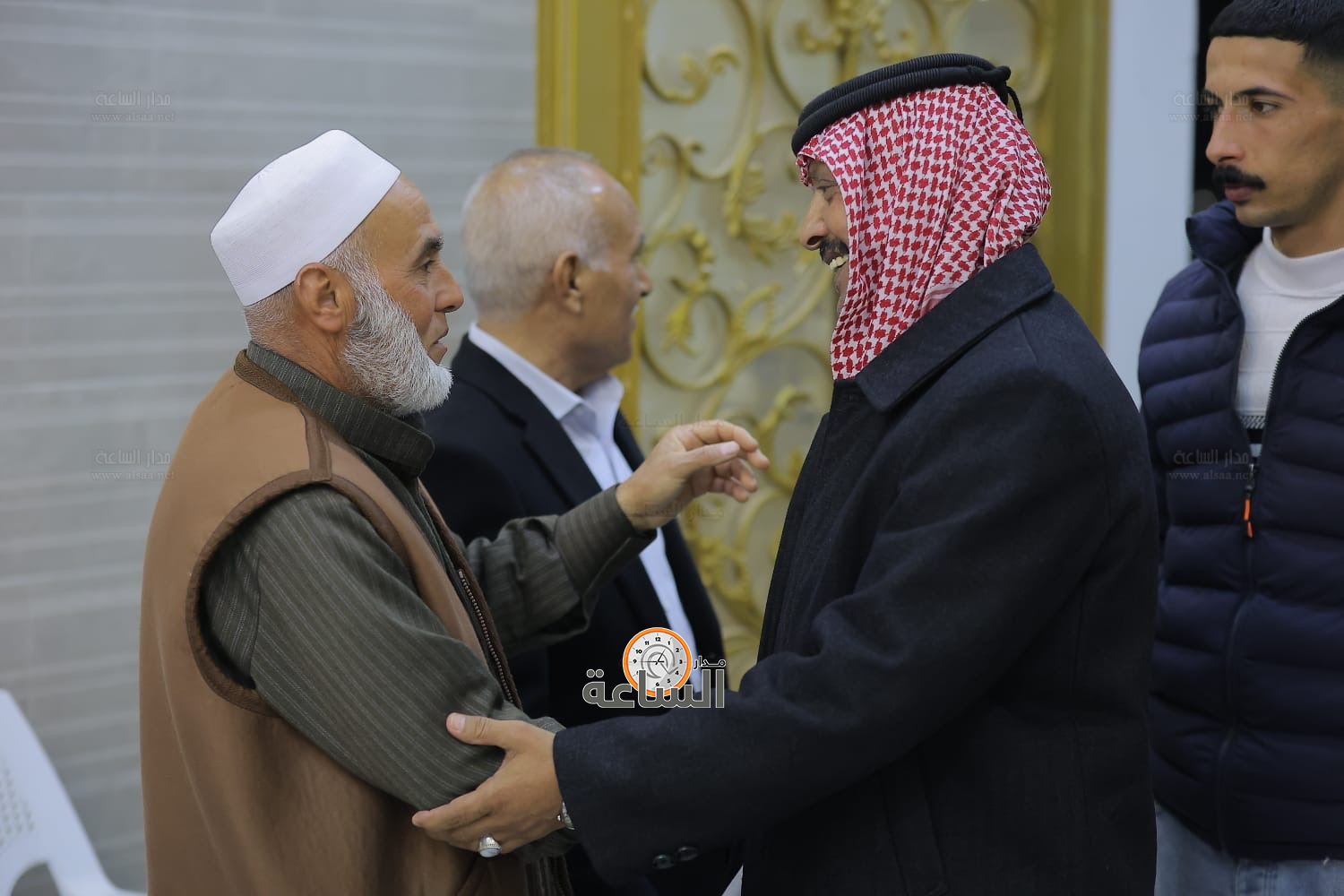 Madar Al-Saa Images 0.5989472366148965