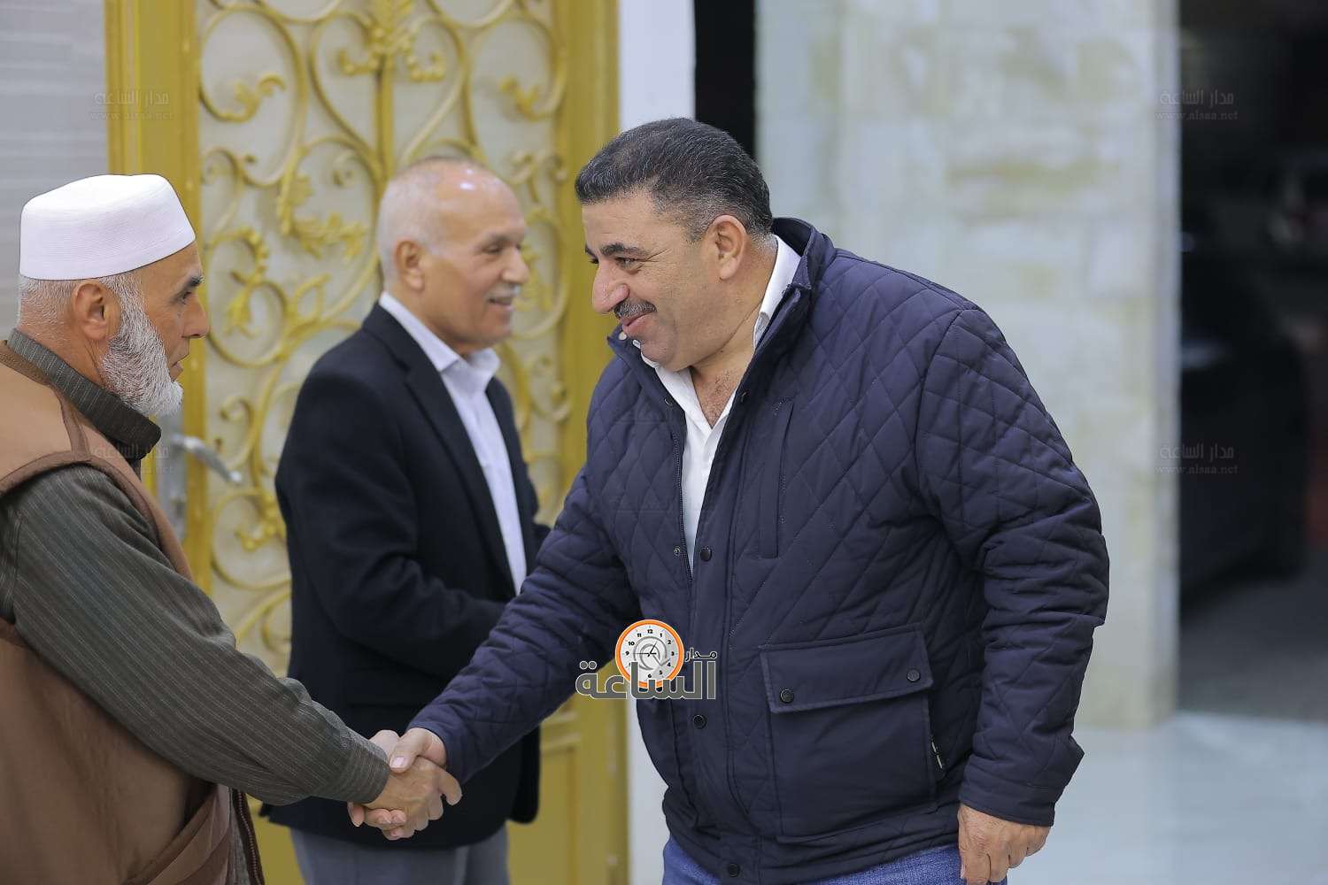 Madar Al-Saa Images 0.21186683743760593