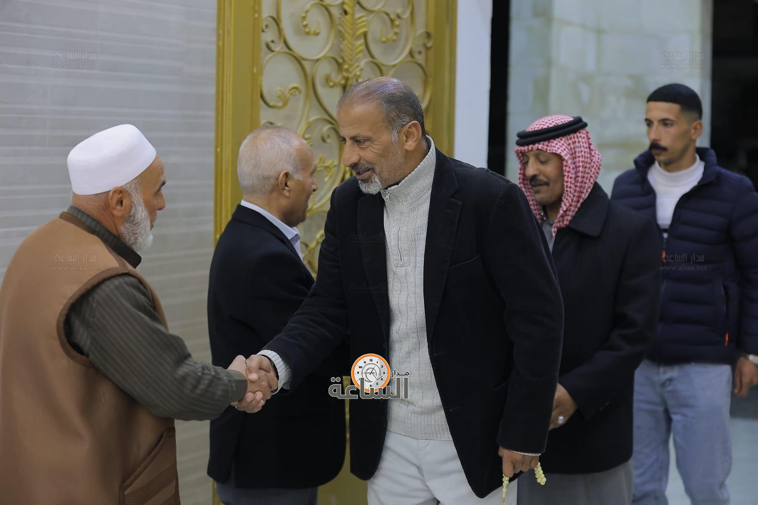 Madar Al-Saa Images 0.1732779907628056