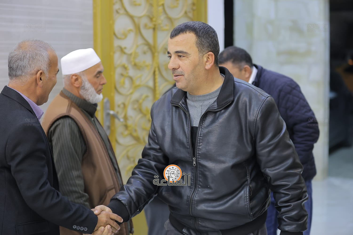 Madar Al-Saa Images 0.6557474770042624